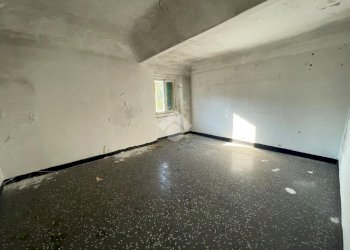 Trilocale Via Piccarello, Sant'Olcese - foto 17