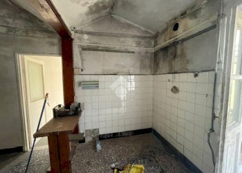 Trilocale Via Piccarello, Sant'Olcese - foto 18