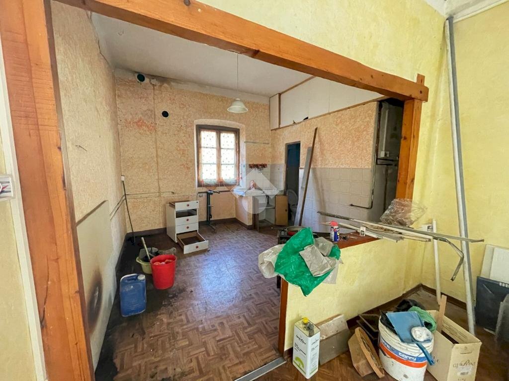 Three-room apartment Via Piccarello, Sant'Olcese - photo 2