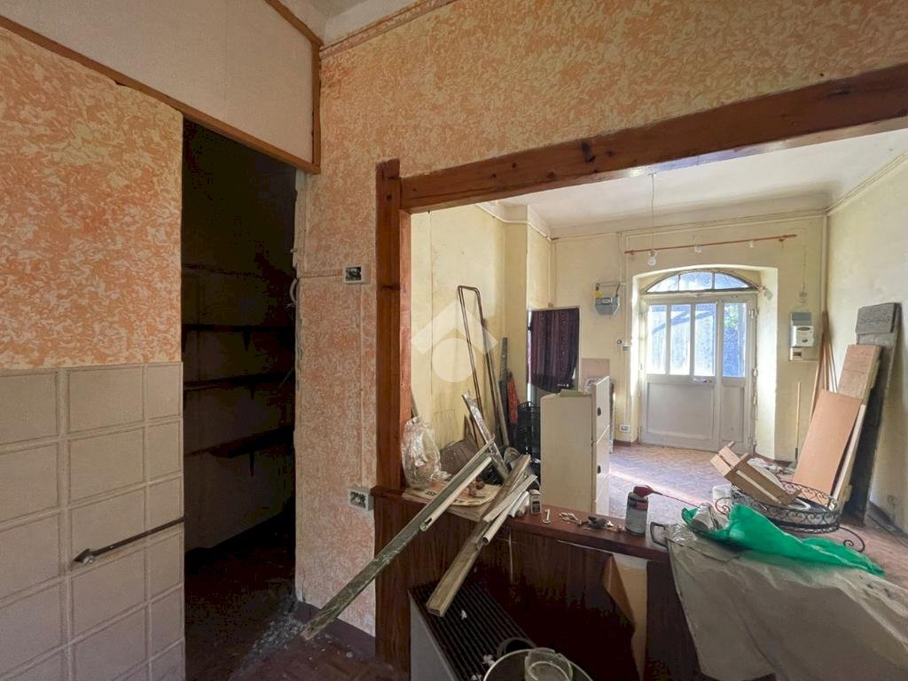 Three-room apartment Via Piccarello, Sant'Olcese - photo 3