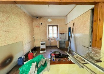 Trilocale Via Piccarello, Sant'Olcese - foto 1