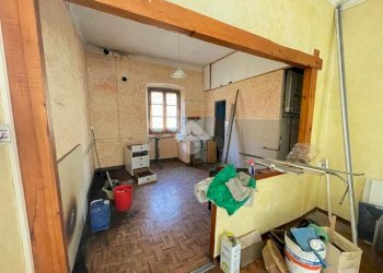 Trilocale Via Piccarello, Sant'Olcese - foto 2