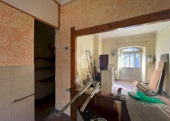 Trilocale Via Piccarello, Sant'Olcese - foto 3