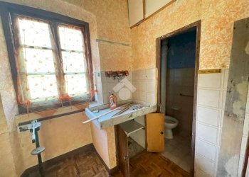 Trilocale Via Piccarello, Sant'Olcese - foto 4