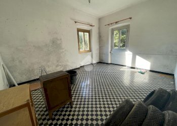 Trilocale Via Piccarello, Sant'Olcese - foto 7