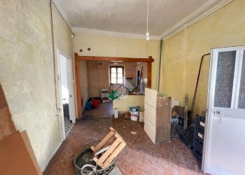 Trilocale Via Piccarello, Sant'Olcese - foto 8