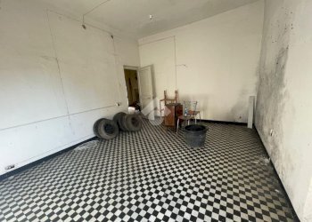 Trilocale Via Piccarello, Sant'Olcese - foto 9