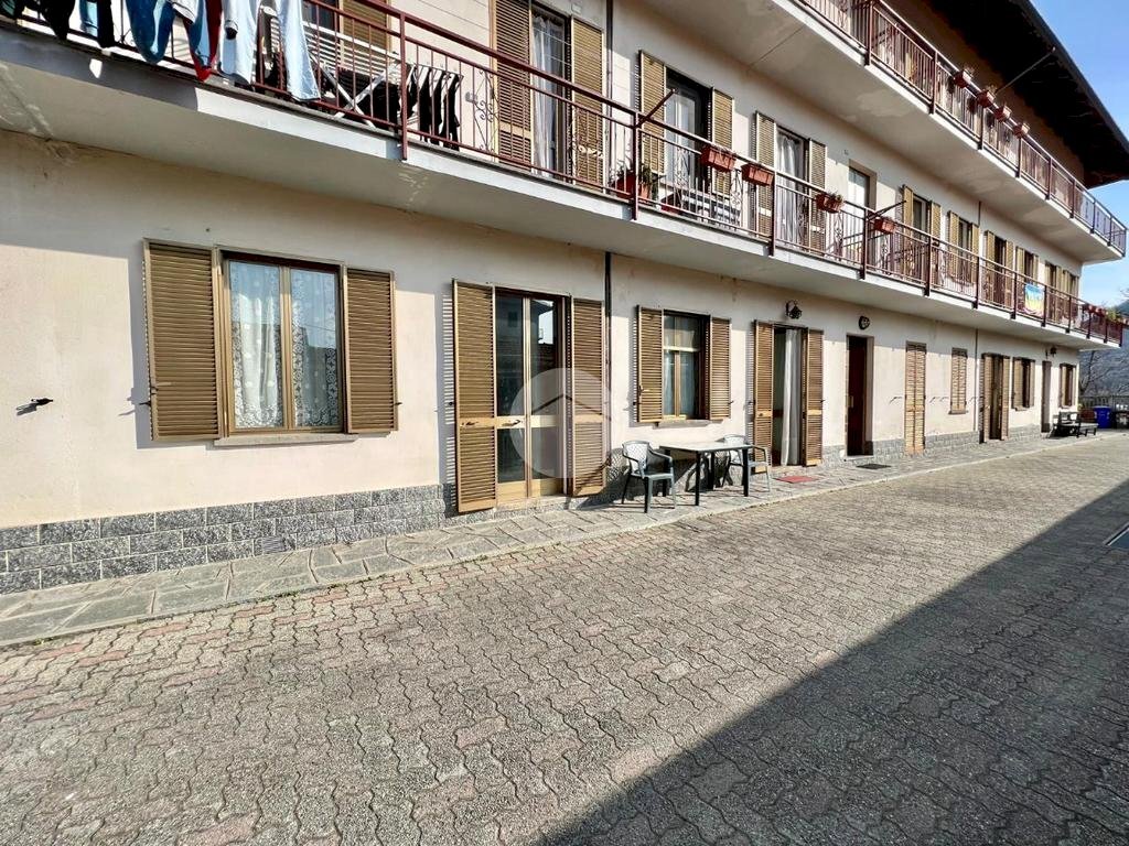 Three-room apartment Via torino, Lanzo Torinese - photo 2