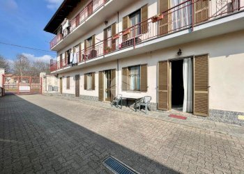Three-room apartment Via torino, Lanzo Torinese - photo 1