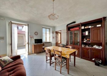 Three-room apartment Via torino, Lanzo Torinese - photo 4