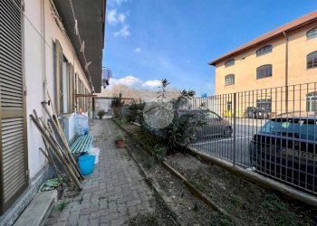 Three-room apartment Via torino, Lanzo Torinese - photo 23