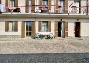 Three-room apartment Via torino, Lanzo Torinese - photo 27
