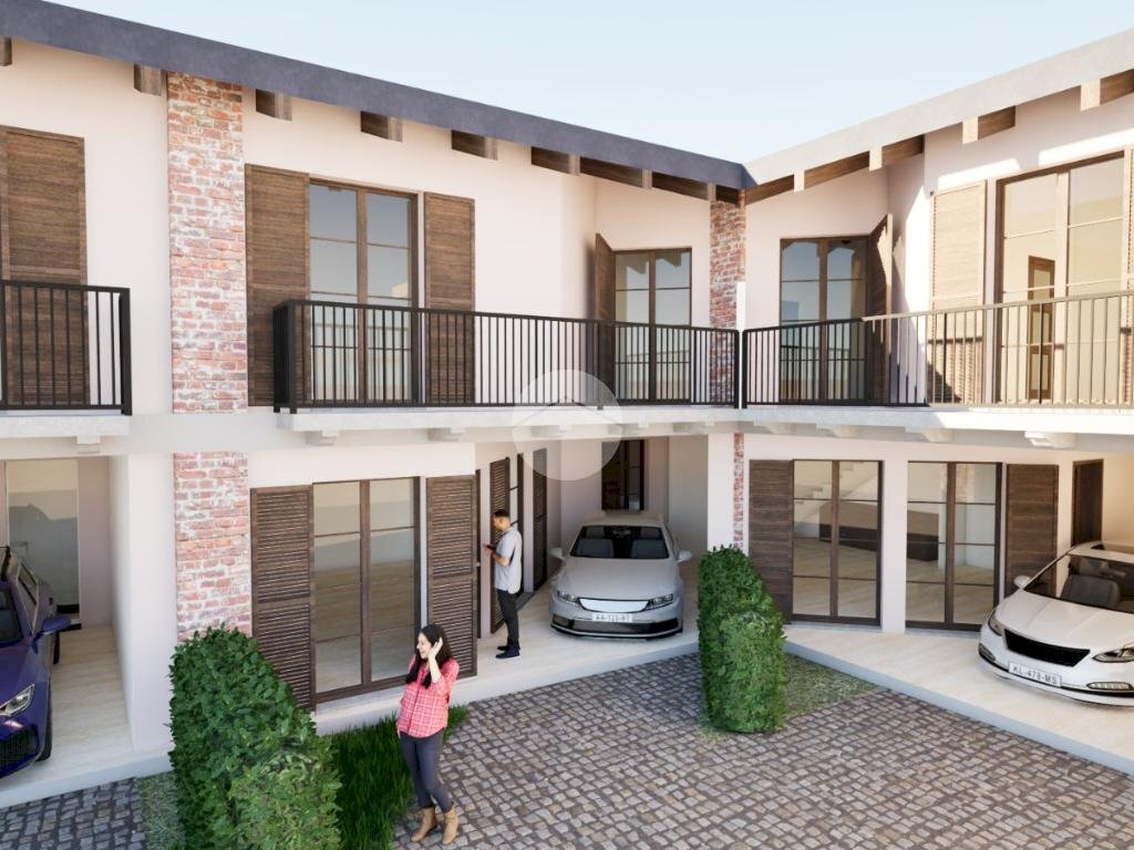 Semi-detached house Via Monte Grappa, Rivoli - photo 1