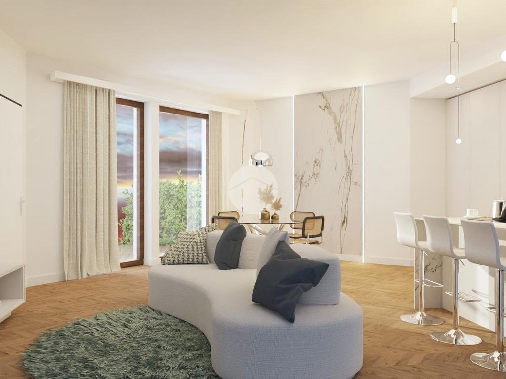 Semi-detached house Via Monte Grappa, Rivoli - photo 2