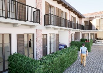 Casa semi indipendente Via Monte Grappa, Rivoli - foto 10