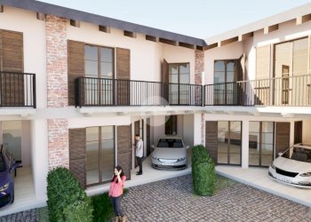 Casa semi indipendente Via Monte Grappa, Rivoli - foto 1