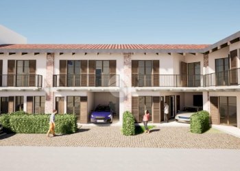 Casa semi indipendente Via Monte Grappa, Rivoli - foto 14