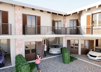 Casa semi indipendente Via Monte Grappa, Rivoli - foto 16