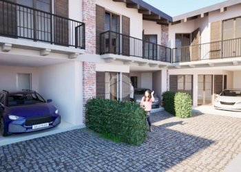 Casa semi indipendente Via Monte Grappa, Rivoli - foto 17