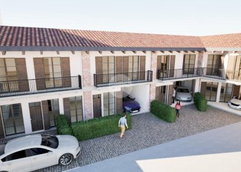 Casa semi indipendente Via Monte Grappa, Rivoli - foto 18