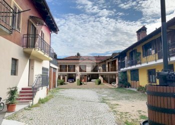 Casa semi indipendente Via Monte Grappa, Rivoli - foto 9