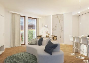 Casa semi indipendente Via Monte Grappa, Rivoli - foto 2