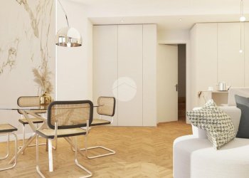 Casa semi indipendente Via Monte Grappa, Rivoli - foto 3