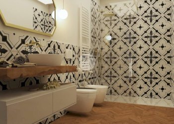 Casa semi indipendente Via Monte Grappa, Rivoli - foto 8