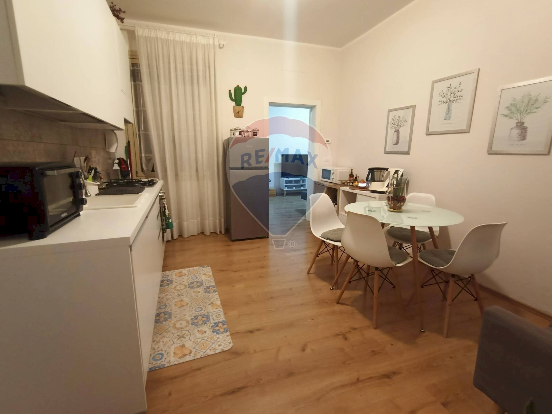 Two-room apartment Via Piccioli, 37 
 Castelfranco Emilia, Castelfranco Emilia - photo 1