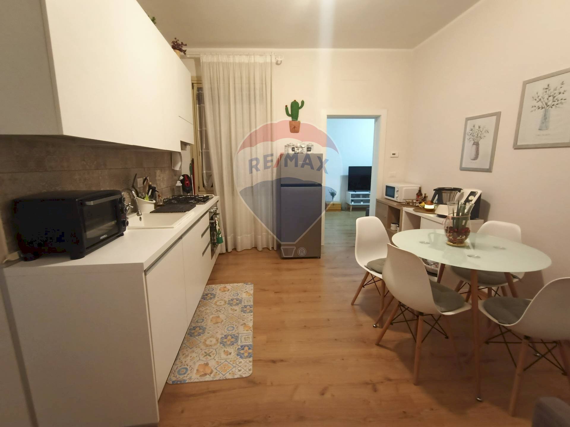 Two-room apartment Via Piccioli, 37
Castelfranco Emilia, Castelfranco Emilia - photo 2