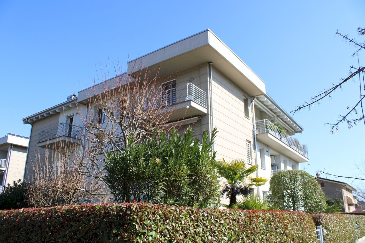 Attico Nonantola - foto 1