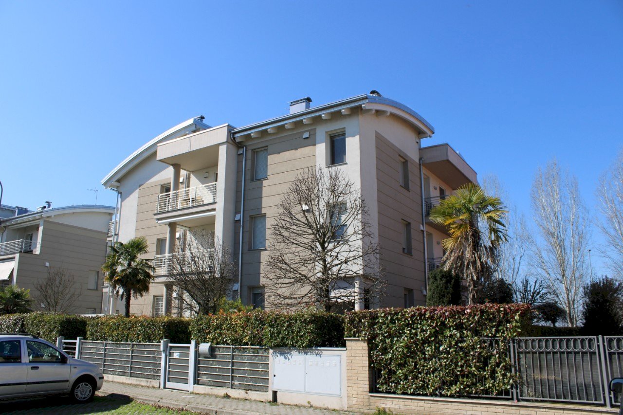 Attico Nonantola - foto 2