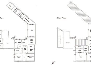 Casa indipendente Gragnano Trebbiense - foto 33