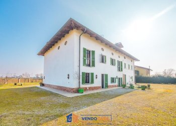 Independent house Fossano - photo 1