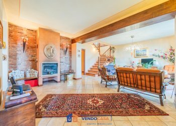 Independent house Fossano - photo 3