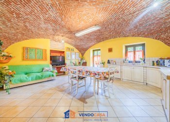 Independent house Fossano - photo 8