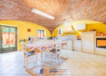 Independent house Fossano - photo 9