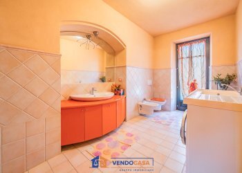 Independent house Fossano - photo 11