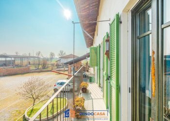 Independent house Fossano - photo 24