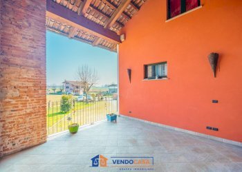 Independent house Fossano - photo 25