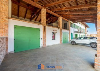 Independent house Fossano - photo 27