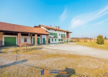 Independent house Fossano - photo 28