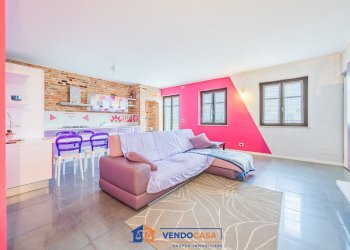 Independent house Fossano - photo 30