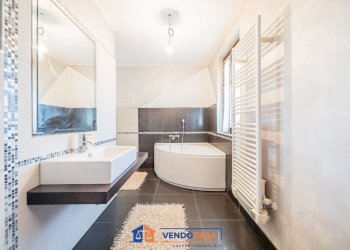 Independent house Fossano - photo 35