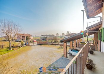 Independent house Fossano - photo 42