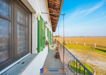 Independent house Fossano - photo 43