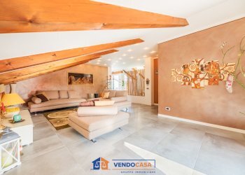 Independent house Fossano - photo 45