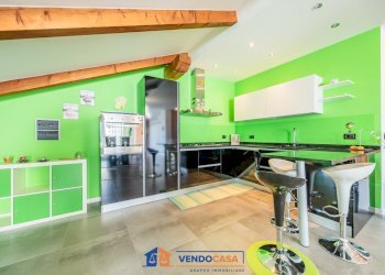 Independent house Fossano - photo 47