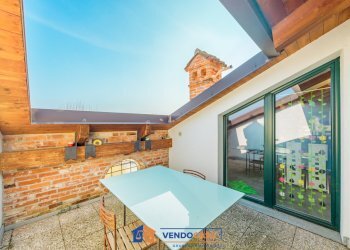 Independent house Fossano - photo 51