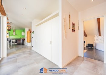 Independent house Fossano - photo 52